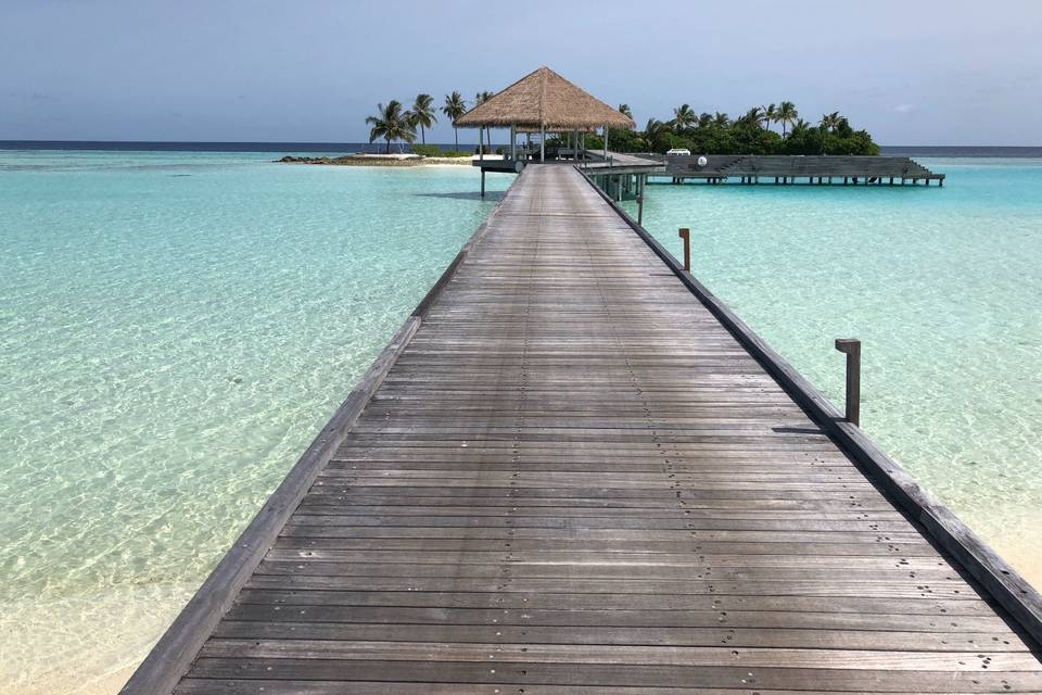 Maldives