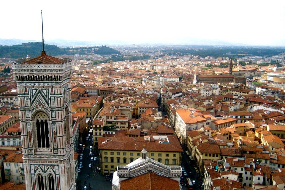 Florence, Italy