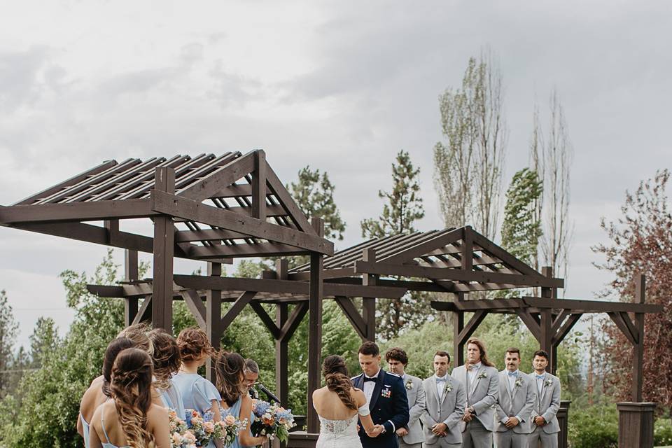 BEACON HILL // Spokane, WA