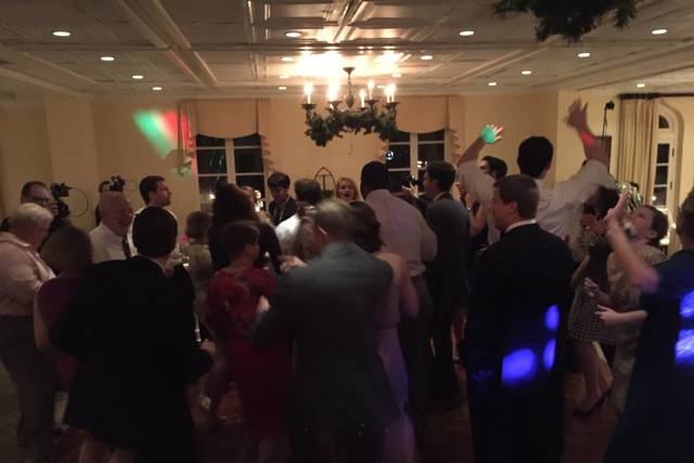 Live Entertainment Solutions