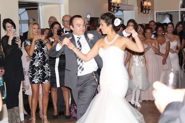 Live Entertainment Solutions