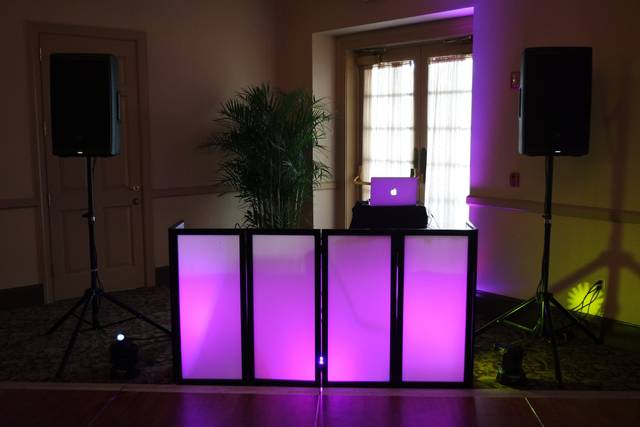 Live Entertainment Solutions