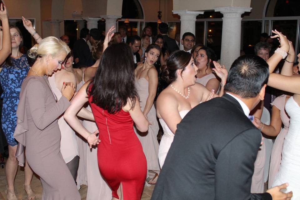Live Entertainment Solutions