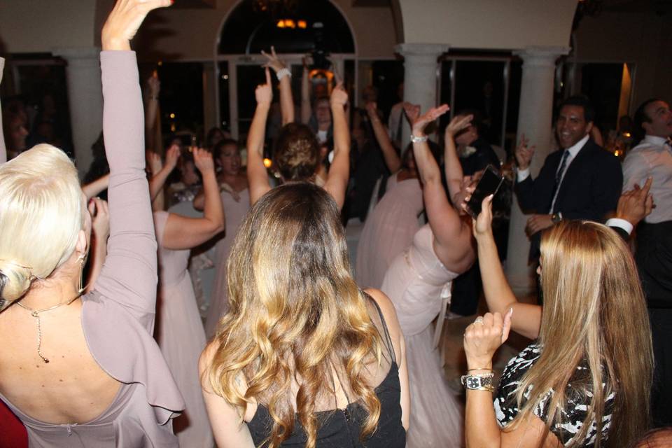 Live Entertainment Solutions