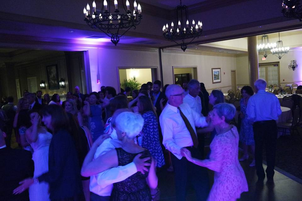 Live Entertainment Solutions