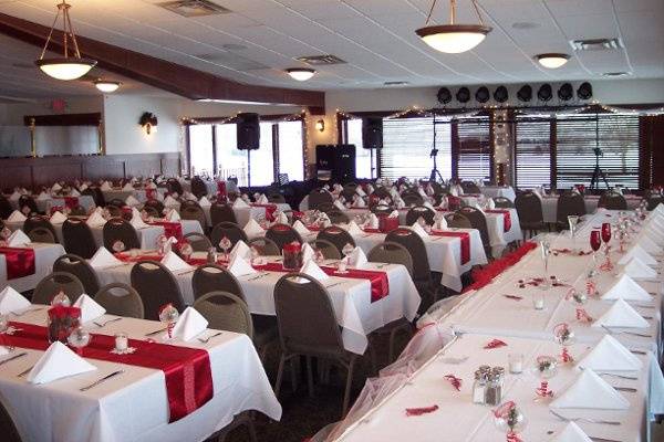 Banquet Room