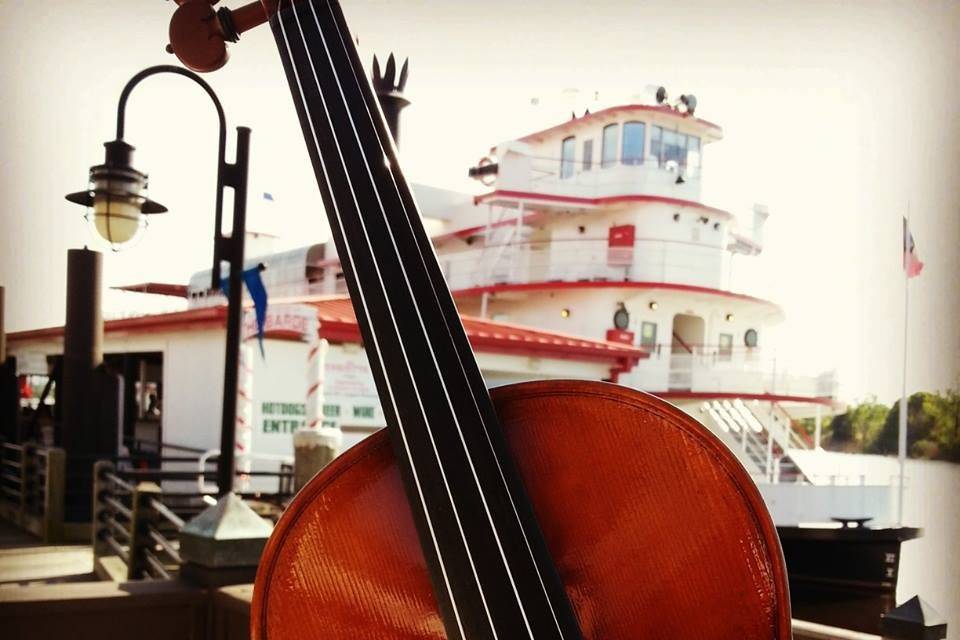 Dockside Strings