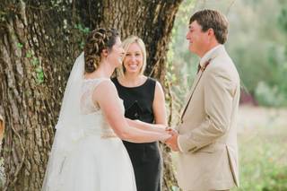 A Beautiful Wedding in Florida