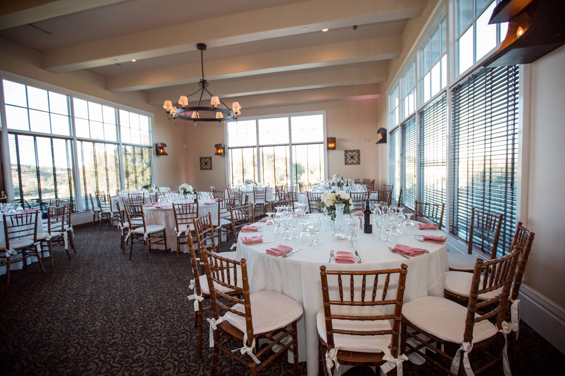 Eagle Ridge by Wedgewood Weddings - Country Club Weddings - Gilroy, CA ...