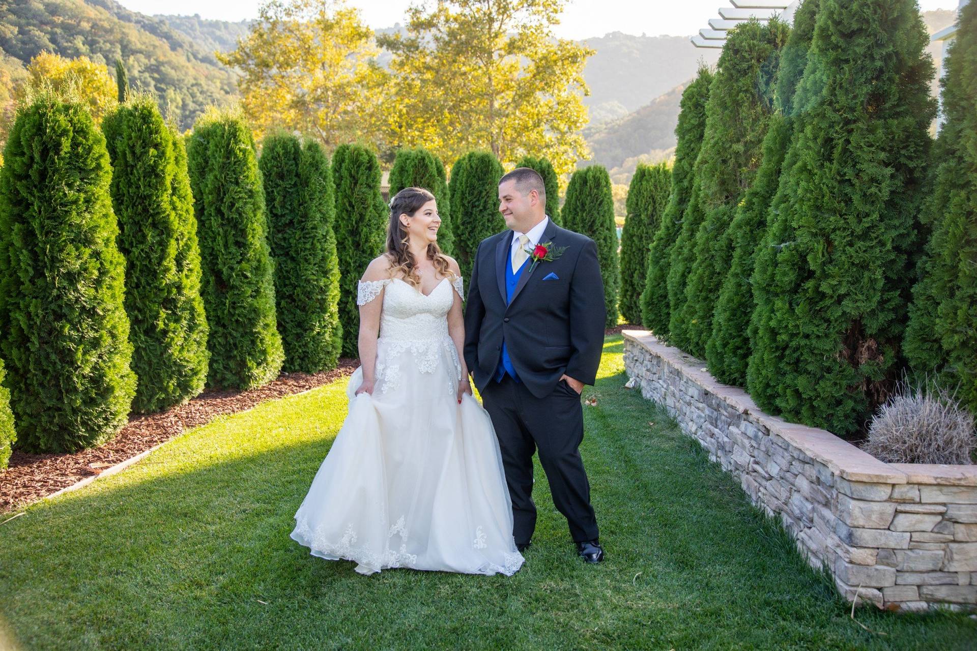 Eagle Ridge By Wedgewood Weddings Venue Gilroy CA WeddingWire