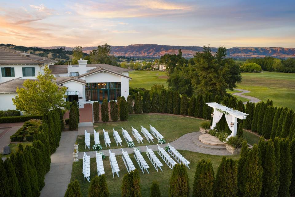 Ceremony