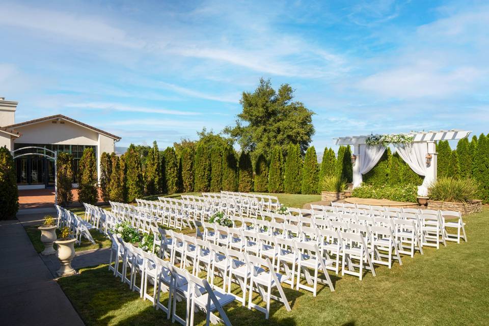 Ceremony