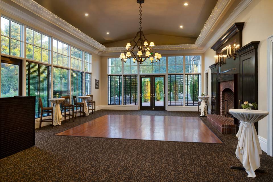 Indoor