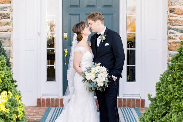 Alyssa & Michael