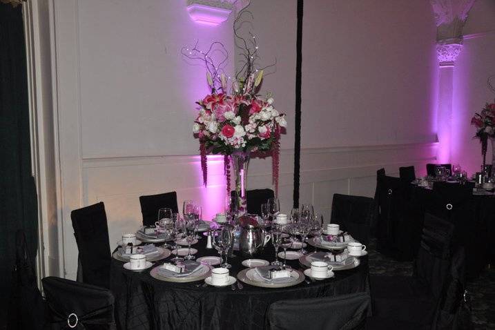 Table setting