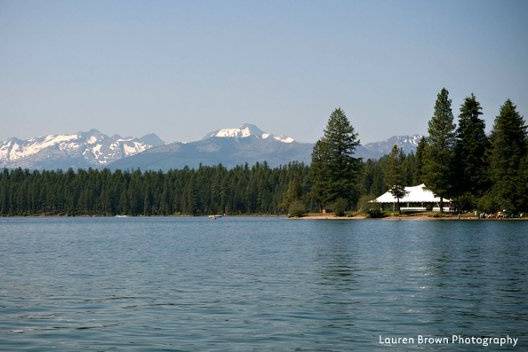 Holland Lake Lodge