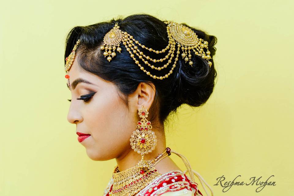 Reshma Mohan Photography