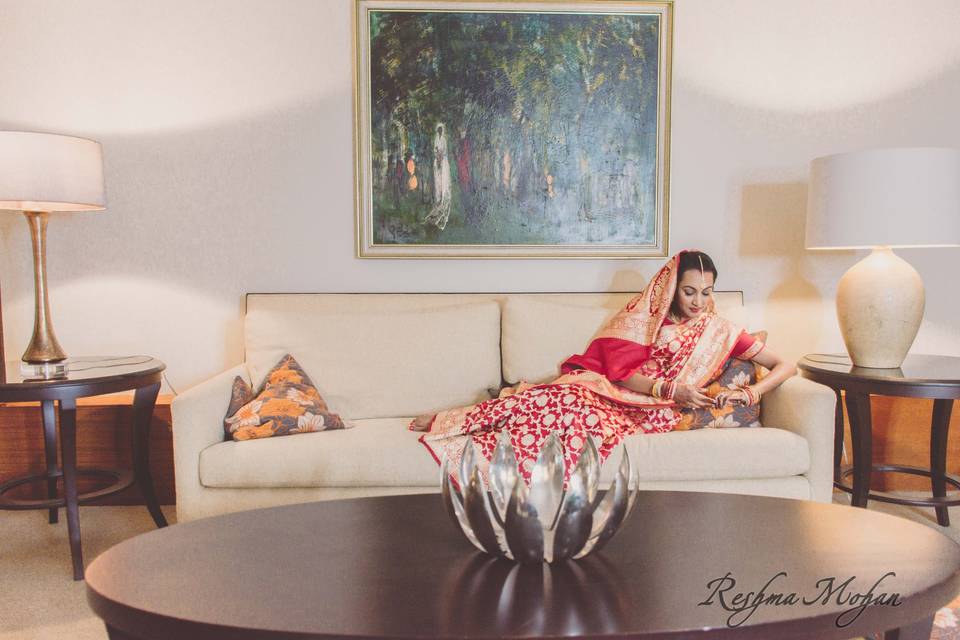 Reshma Mohan Photography