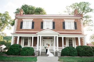 Ravenswood Mansion