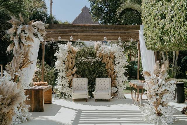 Martoca Weddings