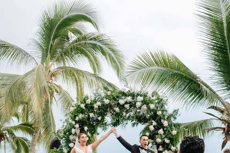 Ceremony Inspo