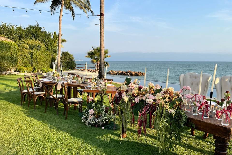 WE have variety tables