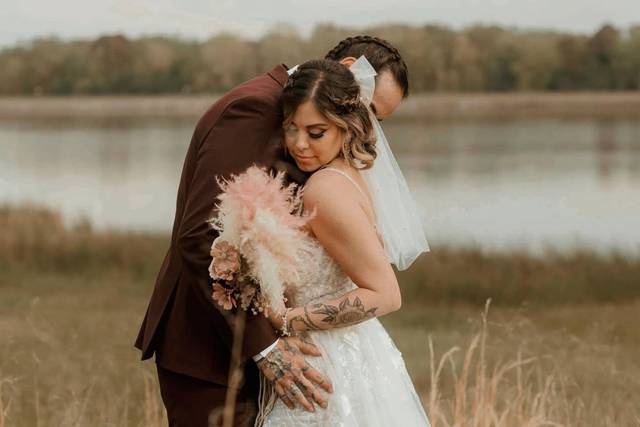 Azalea Bridal Collective