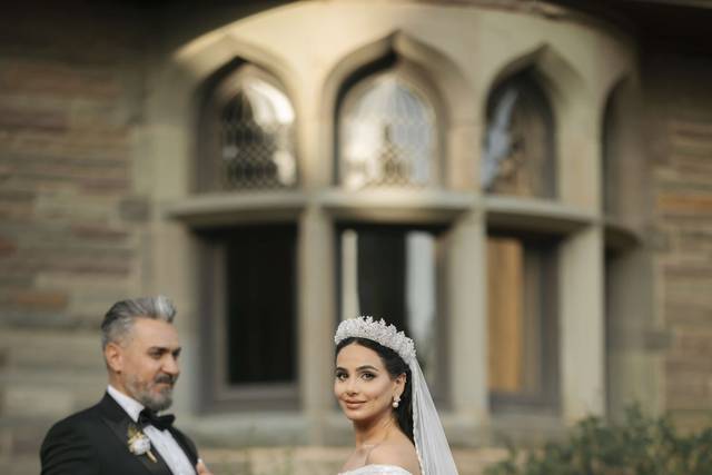 Dalia X Ahmad