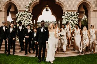 Wedding Agency San Diego