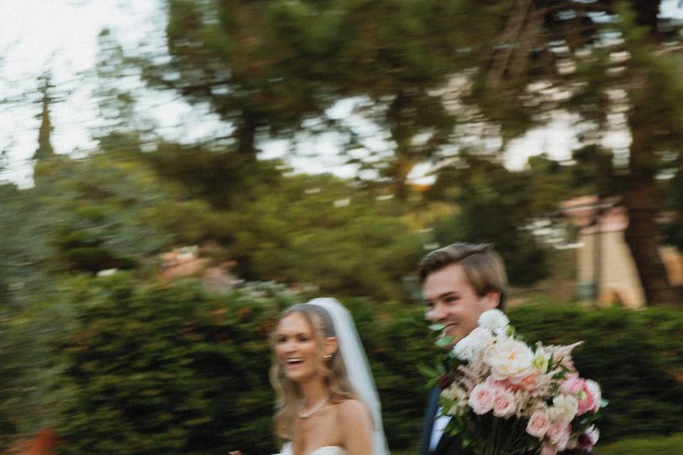 Recessional