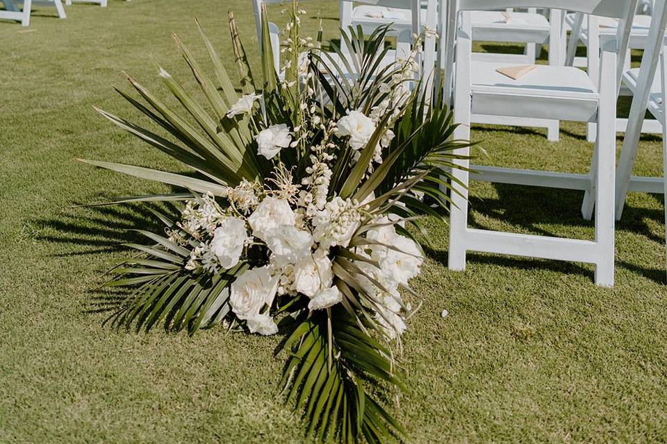 Tropical Ceremony