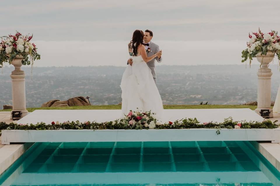 First Dance