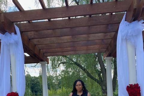 Officiant Crystal