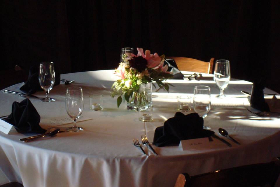 The Warren City Club