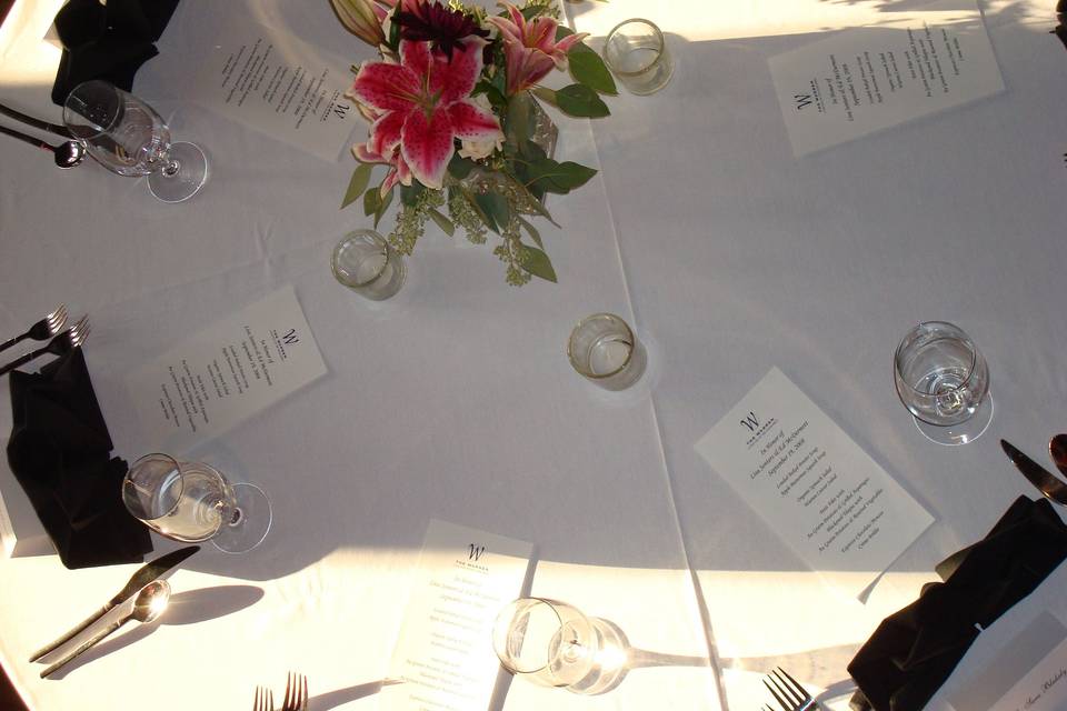 The Warren City Club
