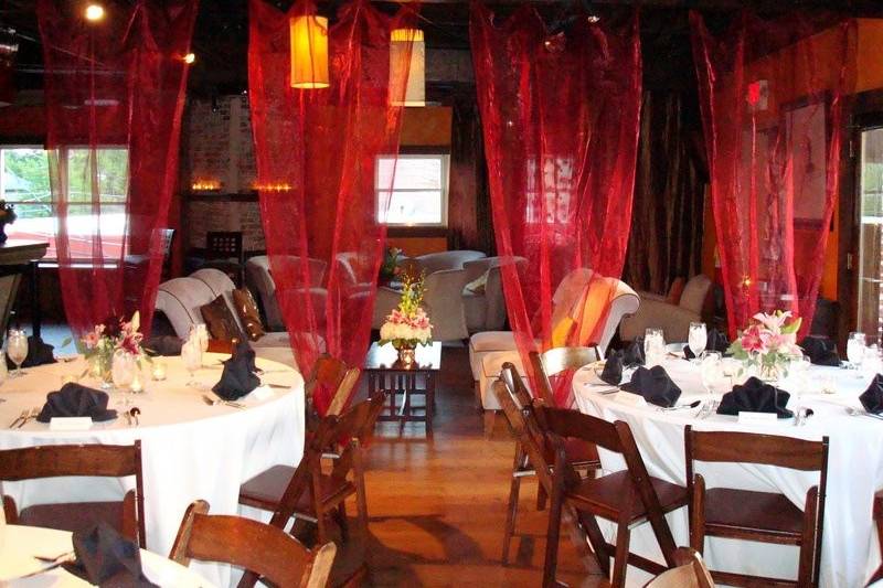 The Warren City Club
