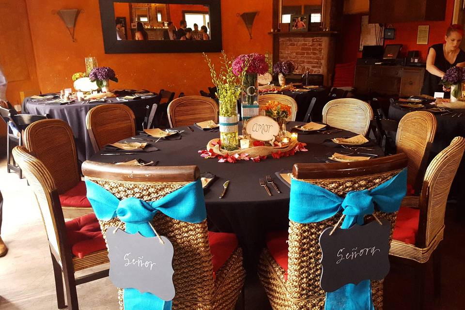 The Warren City Club