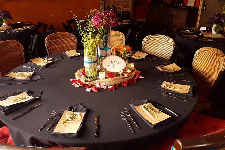 The Warren City Club