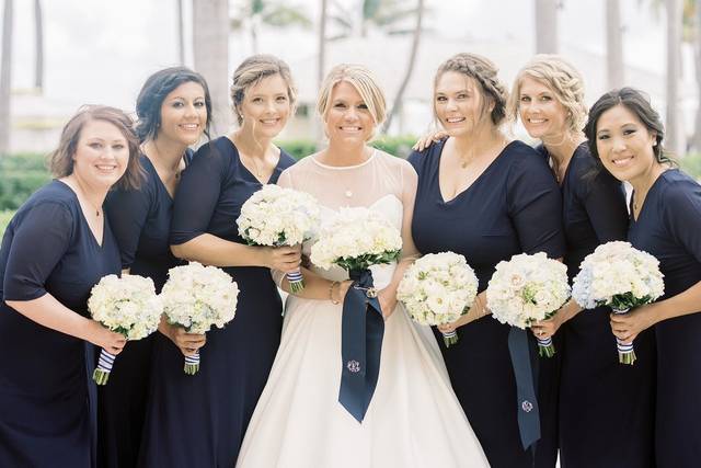 BRIDAL PARTY