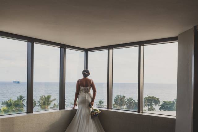 Bride