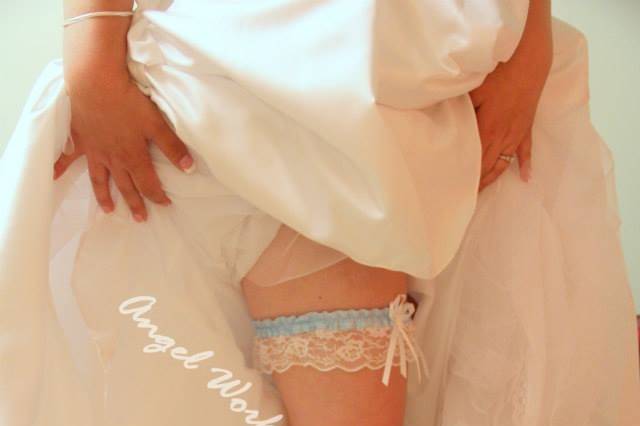Angel Works CMS & Photography