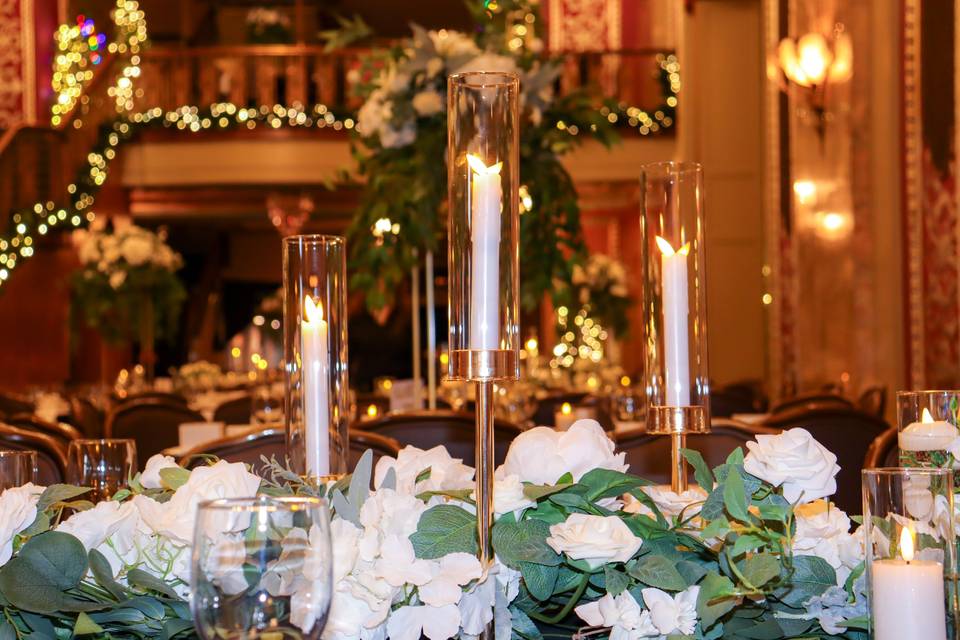 Planned Elegance
