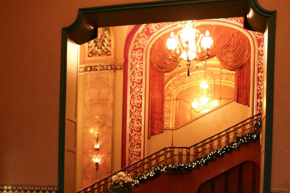 Planned Elegance