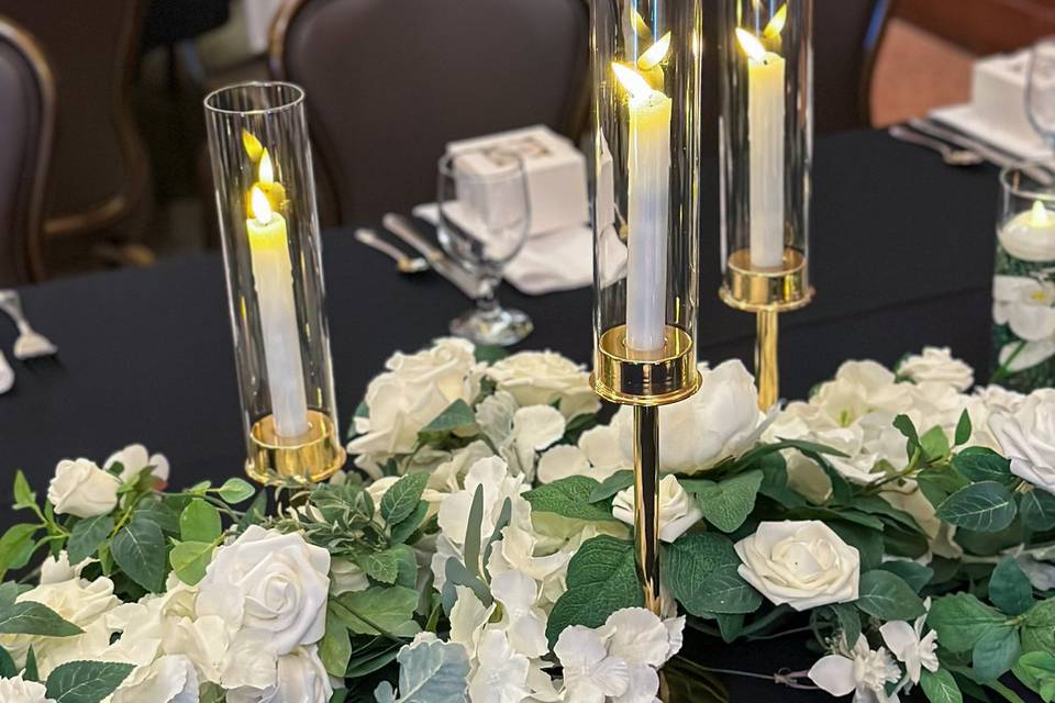 Planned Elegance