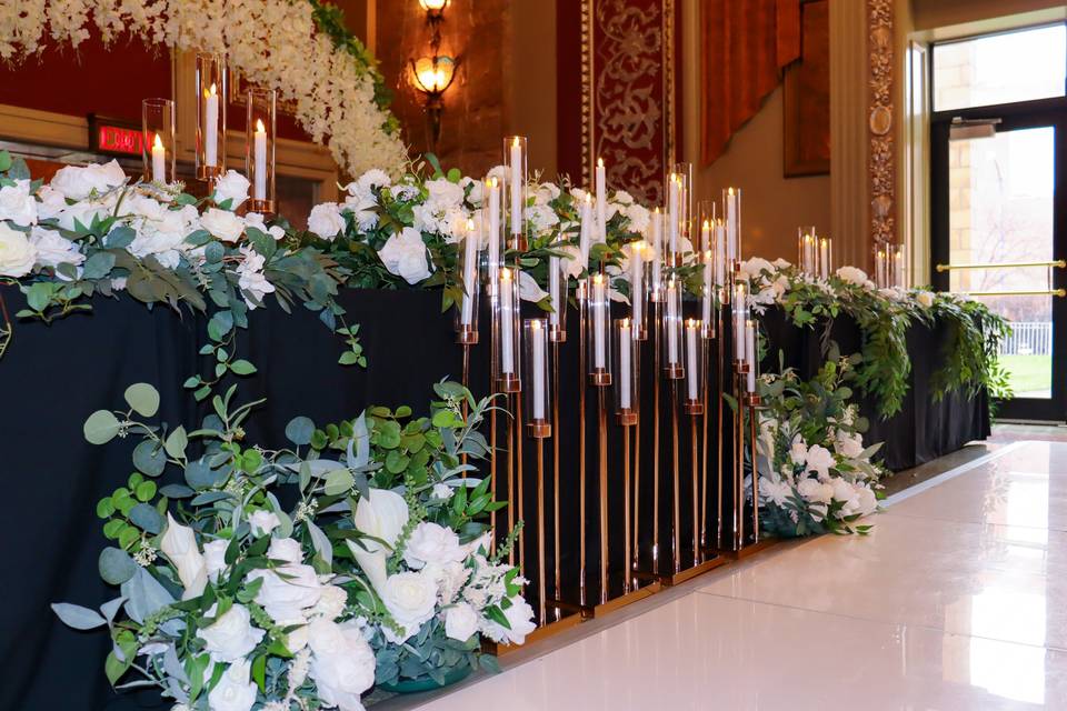 Planned Elegance