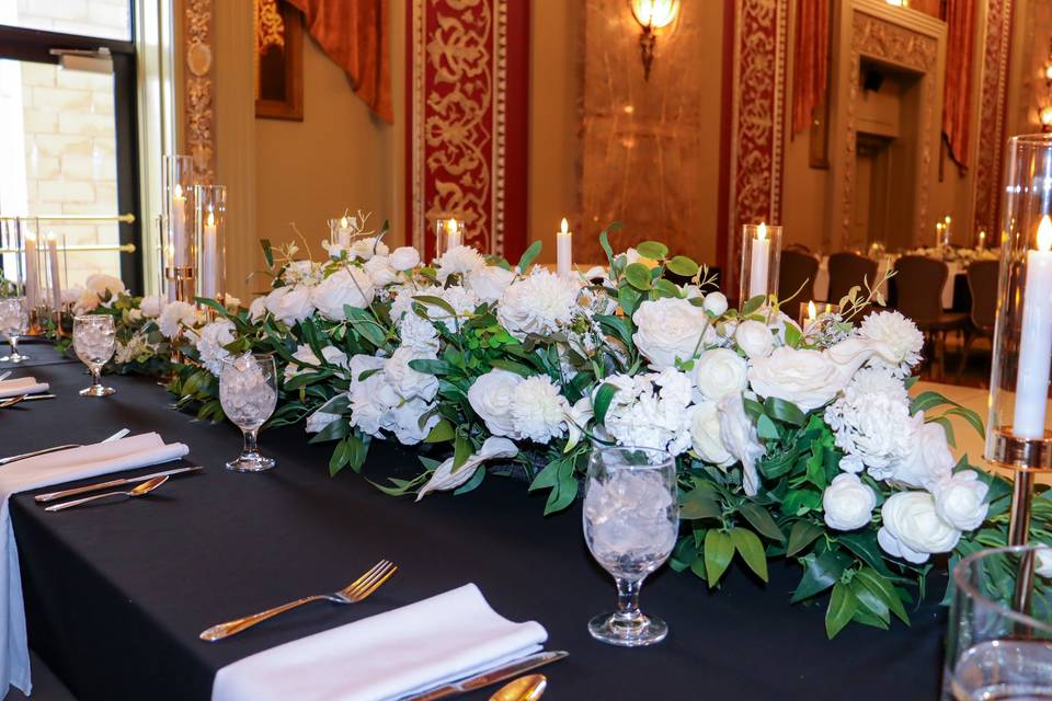Planned Elegance