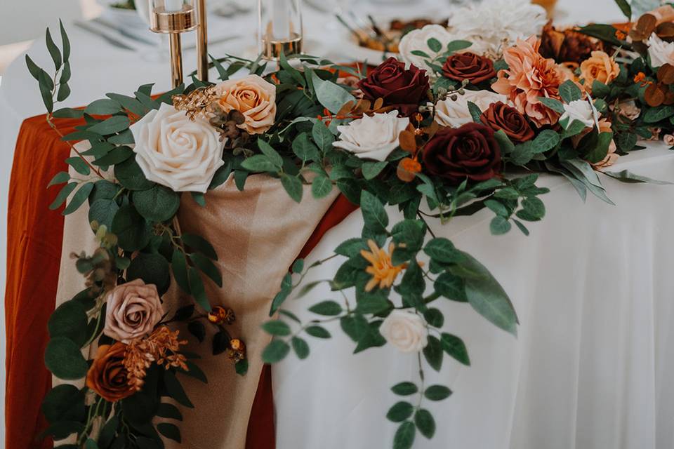 Planned Elegance