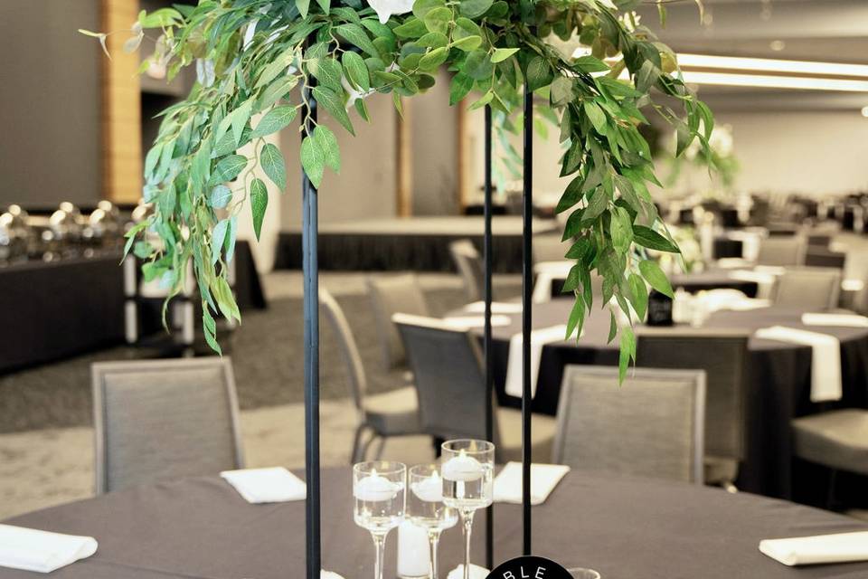 Planned Elegance