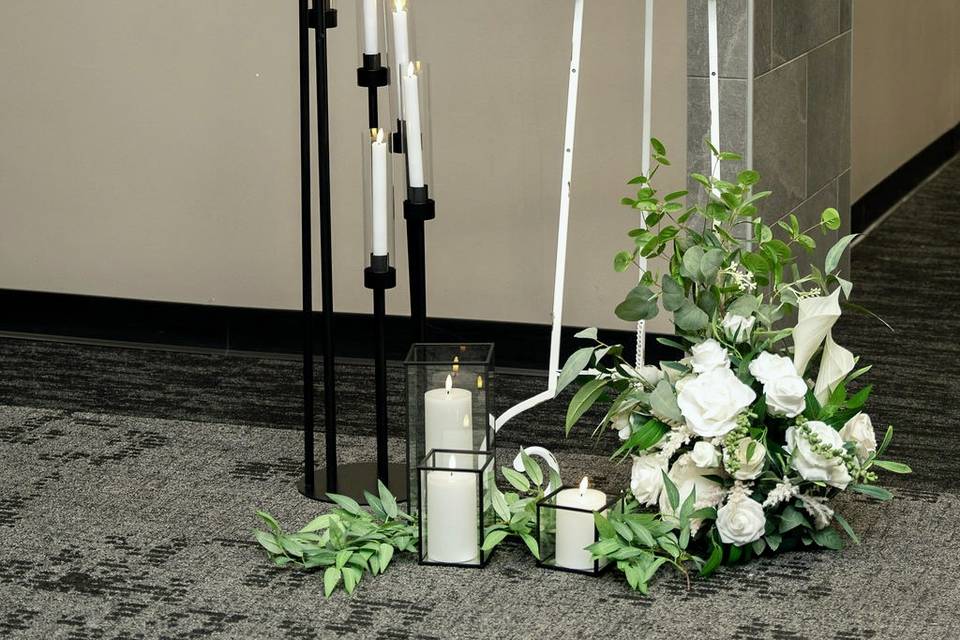 Planned Elegance