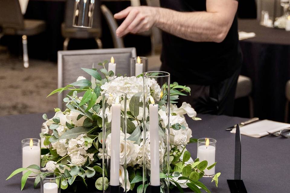 Planned Elegance